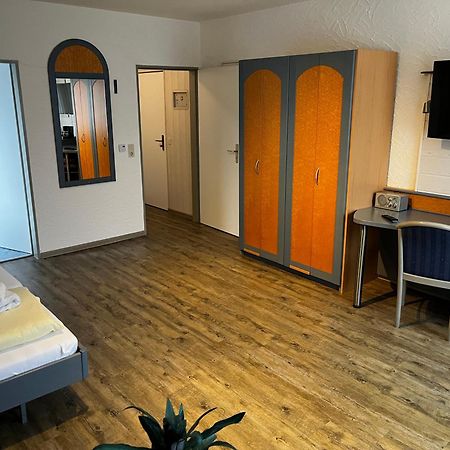 Apartment Nordland Fuer 2 Personen 402, 408, 409 ノルデン エクステリア 写真