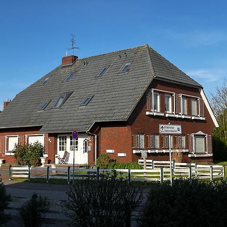 Apartment Nordland Fuer 2 Personen 402, 408, 409 ノルデン エクステリア 写真