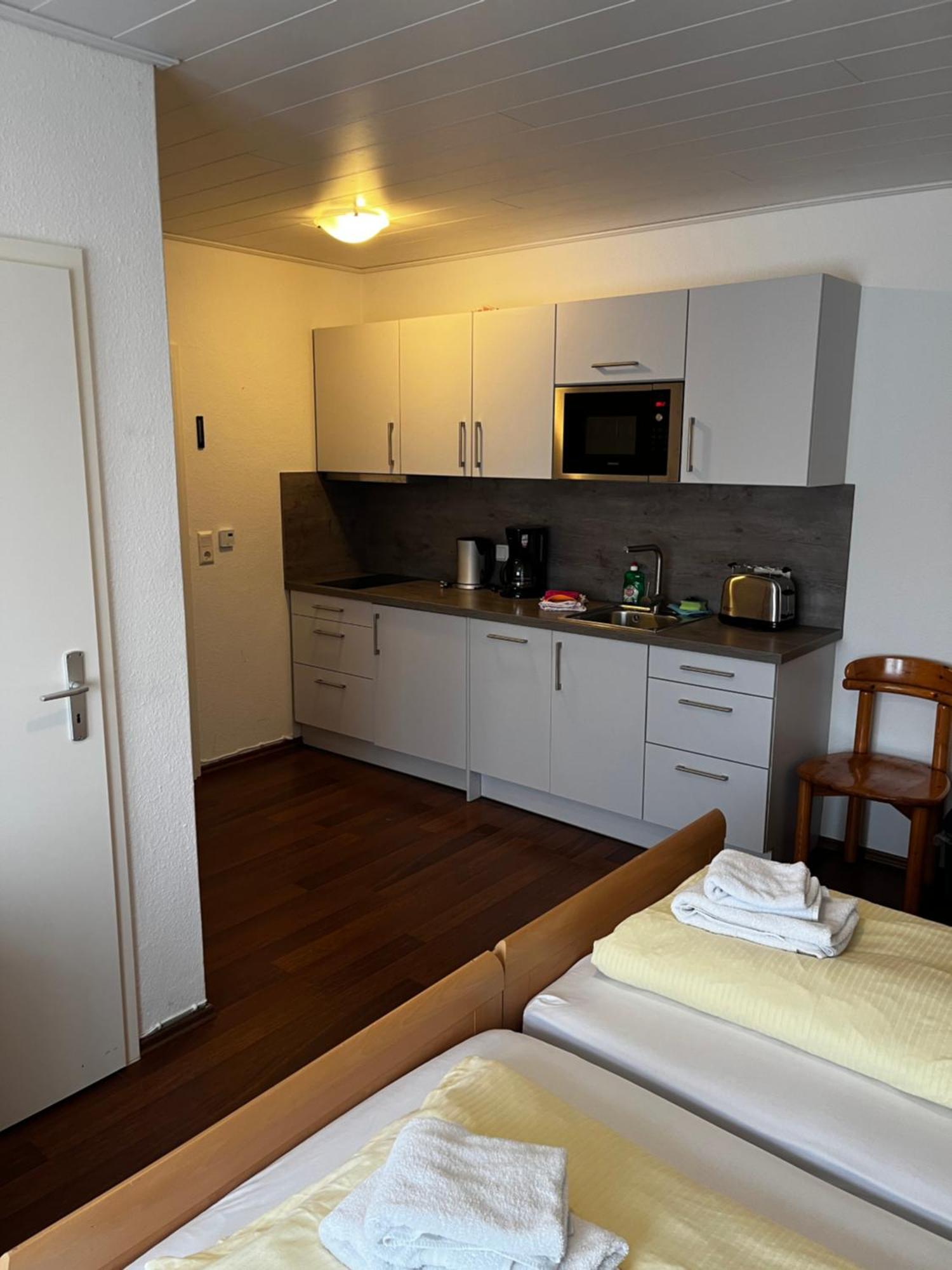 Apartment Nordland Fuer 2 Personen 402, 408, 409 ノルデン エクステリア 写真