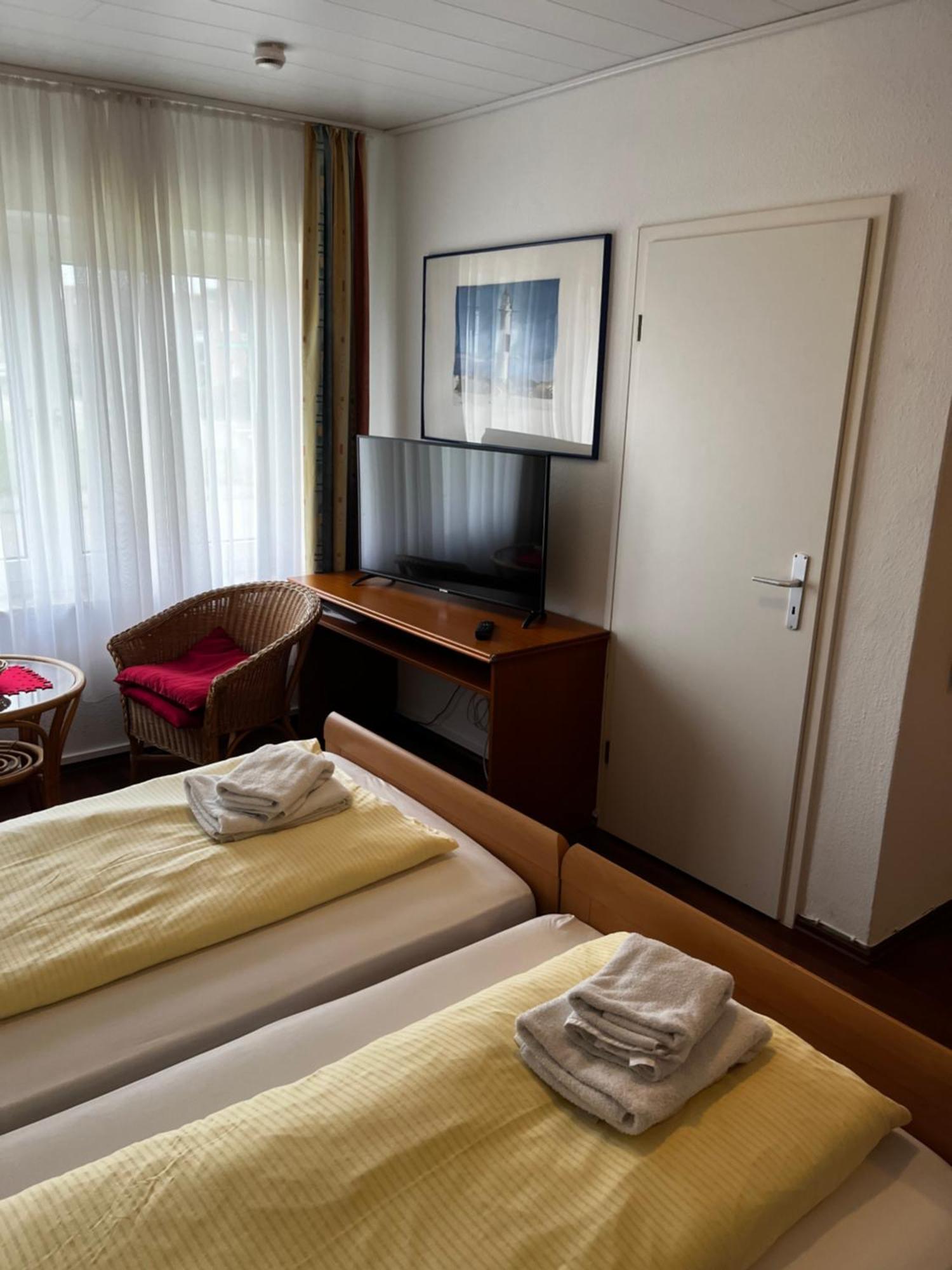 Apartment Nordland Fuer 2 Personen 402, 408, 409 ノルデン エクステリア 写真