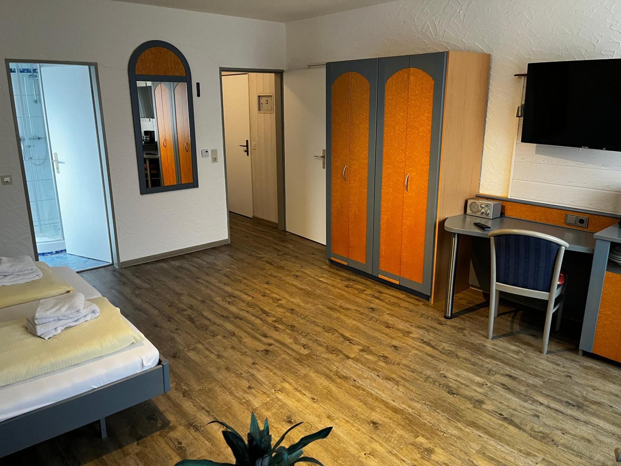 Apartment Nordland Fuer 2 Personen 402, 408, 409 ノルデン エクステリア 写真