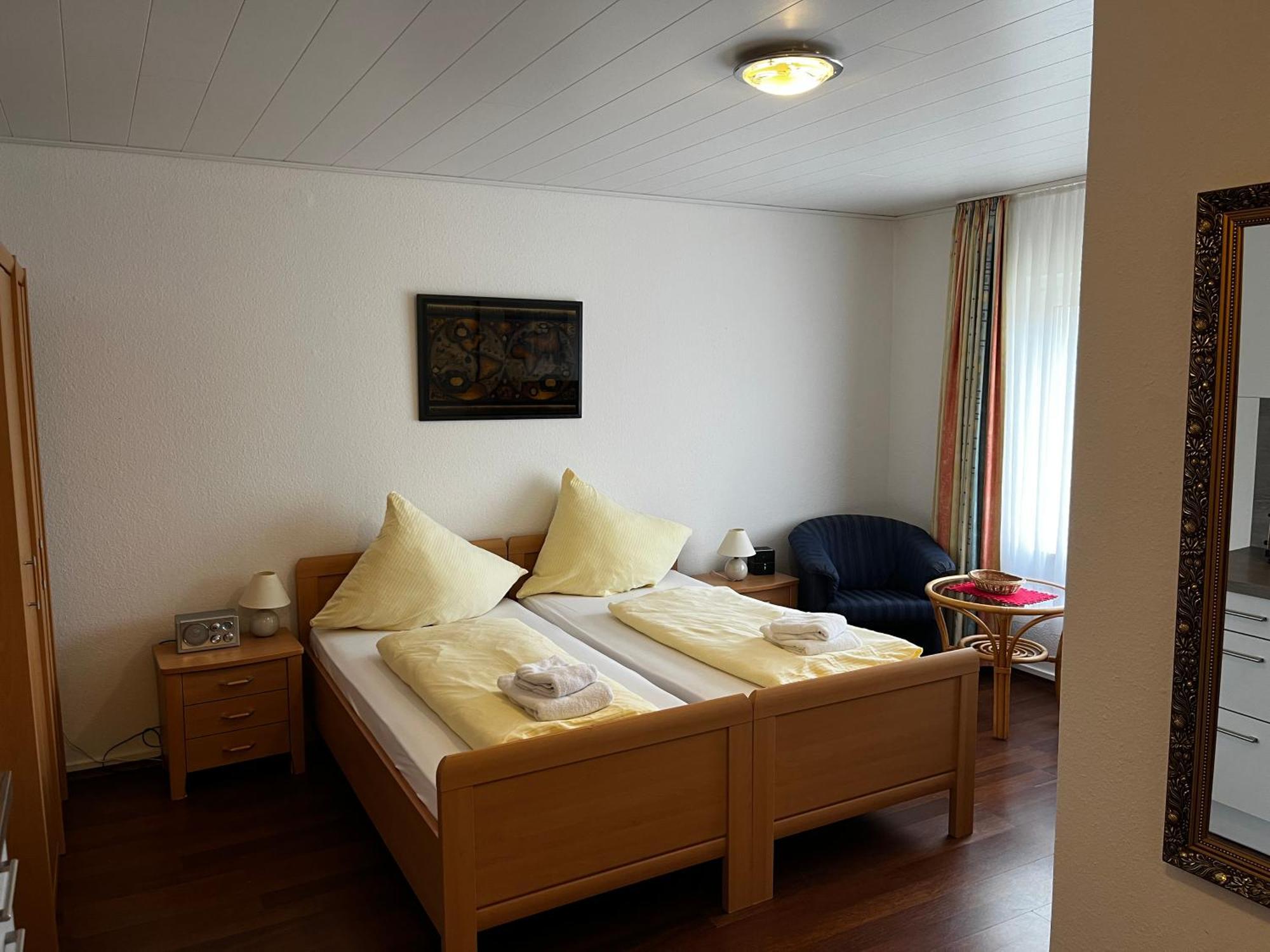 Apartment Nordland Fuer 2 Personen 402, 408, 409 ノルデン エクステリア 写真