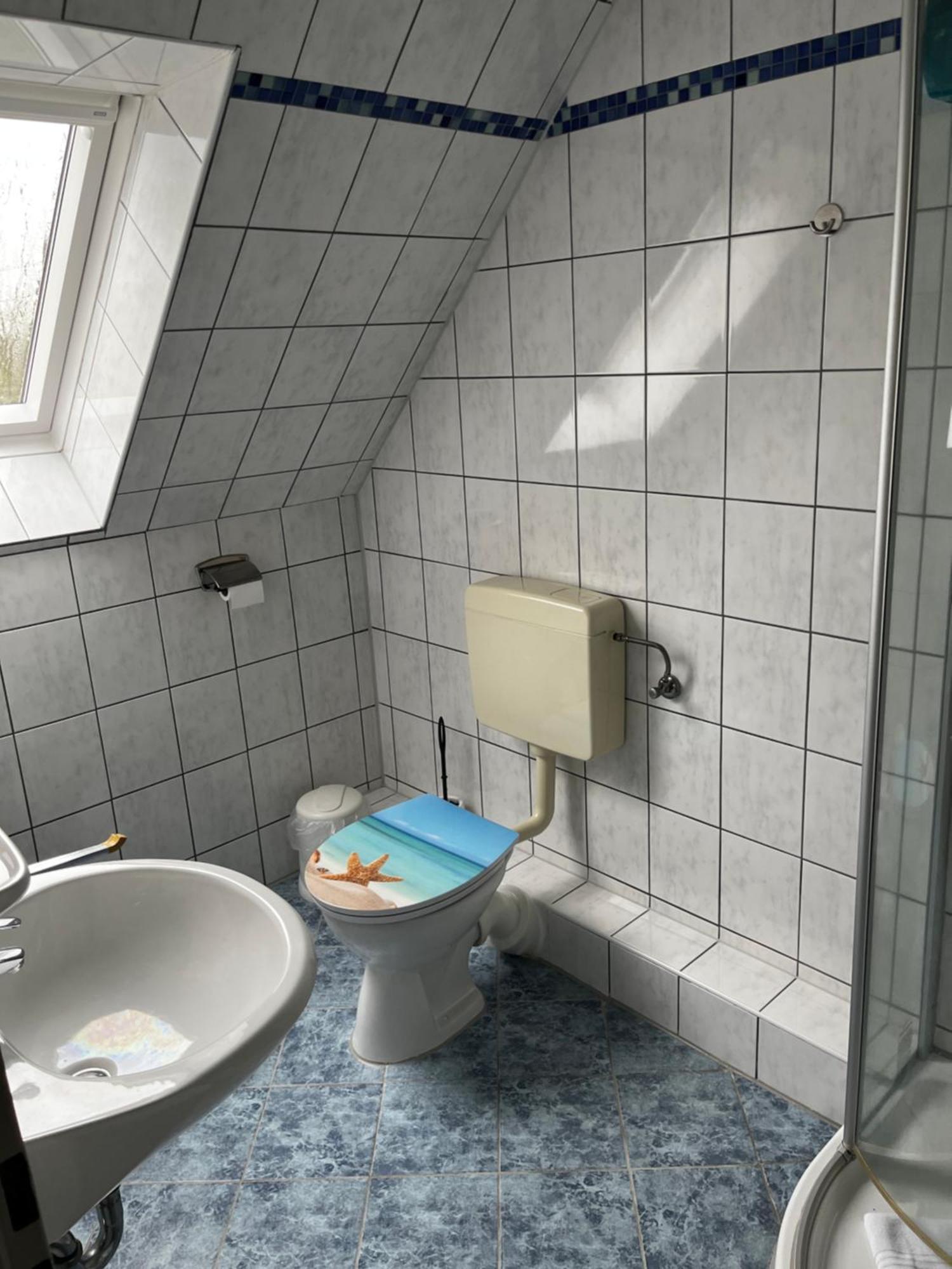 Apartment Nordland Fuer 2 Personen 402, 408, 409 ノルデン エクステリア 写真