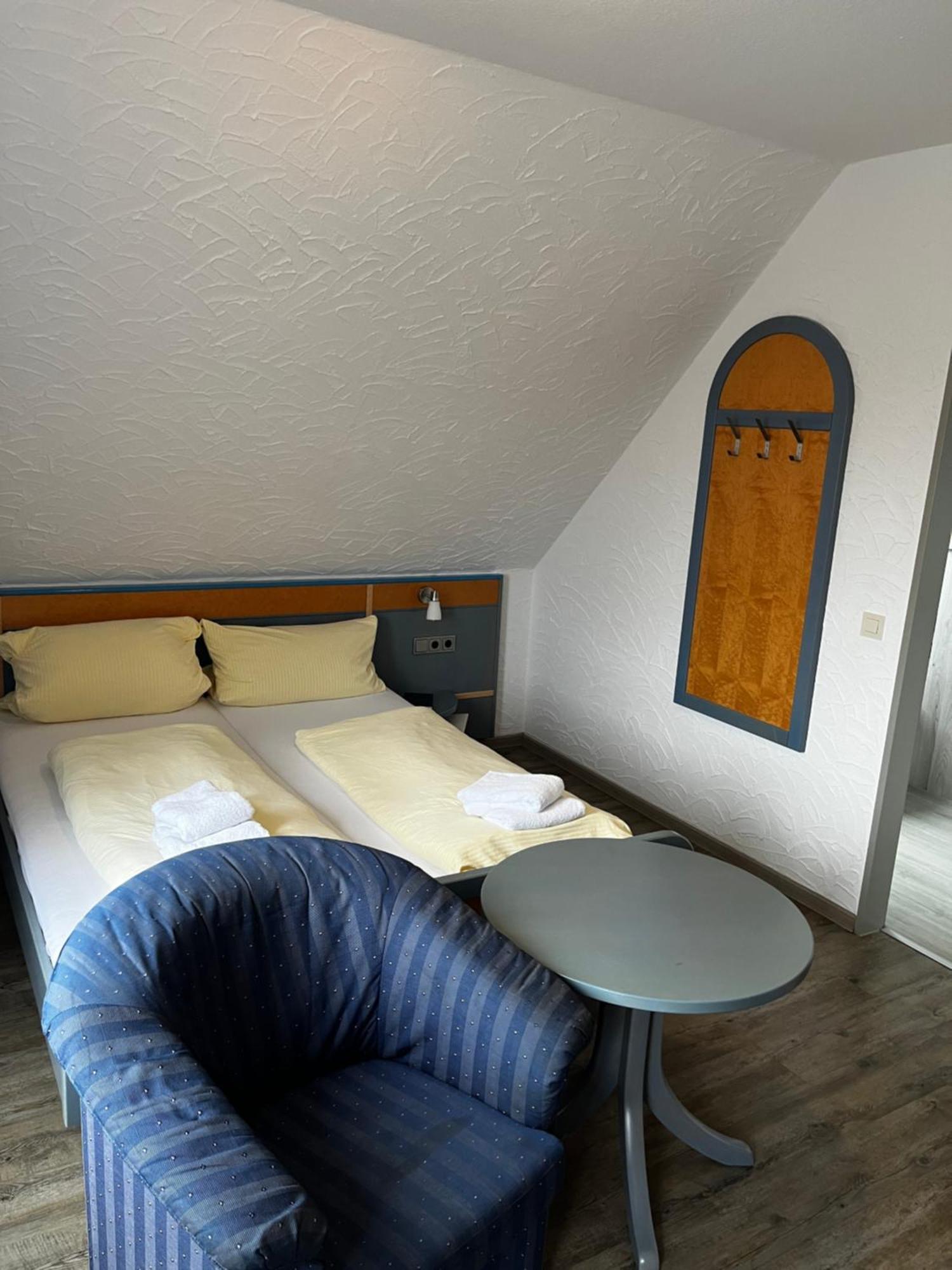 Apartment Nordland Fuer 2 Personen 402, 408, 409 ノルデン エクステリア 写真
